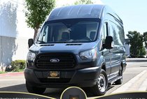 2019 Ford Transit 250