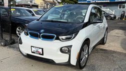 2015 BMW i3 Base