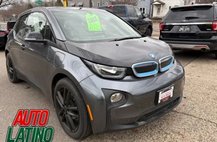 2016 BMW i3 Base