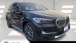 2021 BMW X1 xDrive28i