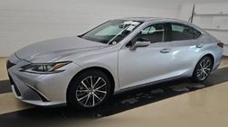 2024 Lexus ES 350 Base