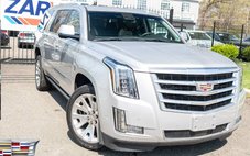2019 Cadillac Escalade ESV Premium Luxury