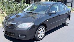 2008 Mazda MAZDA3 i Sport