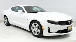 2023 Chevrolet Camaro LT 1LT