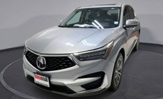 2020 Acura RDX SH-AWD w/Tech