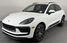 2024 Porsche Macan T
