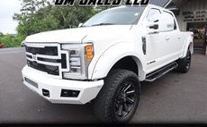 2017 Ford Super Duty F-250 Lariat