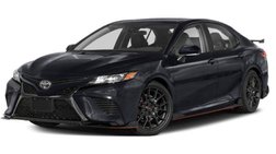 2024 Toyota Camry XSE V6