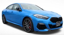 2024 BMW 2 Series M235i xDrive Gran Coupe