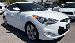 2016 Hyundai Veloster Base