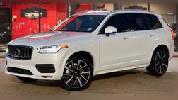 2020 Volvo XC90 T6 Momentum AWD