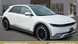 2023 Hyundai Ioniq 5 Limited