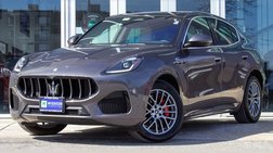 2024 Maserati Grecale GT