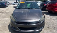 2015 Dodge Dart SXT