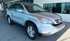 2010 Honda CR-V EX-L