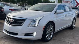2017 Cadillac XTS Luxury