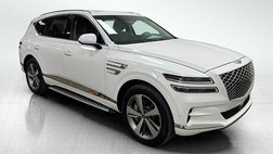 2023 Genesis GV80 3.5T