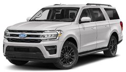 2023 Ford Expedition MAX XLT