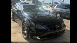 2008 Lexus LS 460 Base