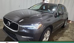 2022 Volvo XC60 B5 Momentum