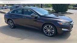 2020 Chevrolet Malibu Premier