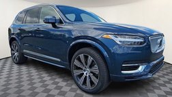 2025 Volvo XC90 T8 Plus Bright Theme 7P