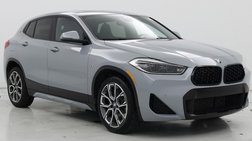 2022 BMW X2 sDrive28i