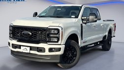 2026 Ford Super Duty F-250 Lariat