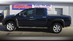 2008 Nissan Titan PRO-4X