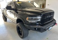 2021 Ram Ram Pickup 2500 Laramie
