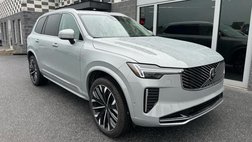 2026 Volvo XC90 B6 Ultra 7P
