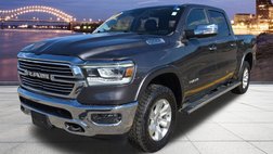 2022 Ram Ram Pickup 1500 Laramie