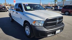 2019 Ram Ram Pickup 1500 Classic Tradesman
