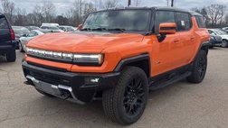 2024 GMC HUMMER EV 2X