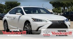 2019 Lexus ES 350 350 FWD