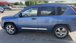 2007 Jeep Compass Limited