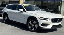 2025 Volvo V60 Cross Country B5 Plus