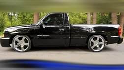 2007 Chevrolet Silverado 1500 Classic LT1