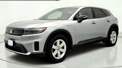 2024 Honda Prologue EX