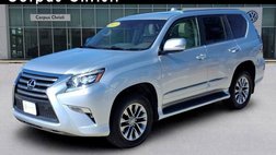 2015 Lexus GX 460 Base