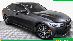 2019 BMW 3 Series 330i