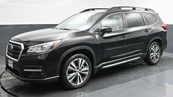 2021 Subaru Ascent Limited 8-Passenger