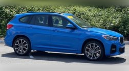 2021 BMW X1 xDrive28i