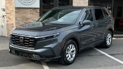 2023 Honda CR-V LX