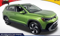 2025 Volkswagen Taos SE 4Motion