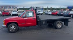 1995 Chevrolet C/K 3500 Reg. Cab 2WD