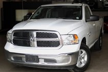 2019 Ram Ram Pickup 1500 Classic SLT