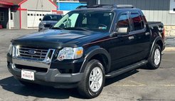 2008 Ford Explorer Sport Trac XLT