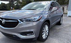 2019 Buick Enclave Essence