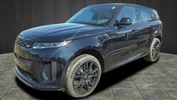 2025 Land Rover Range Rover Sport P635 SV Edition Two